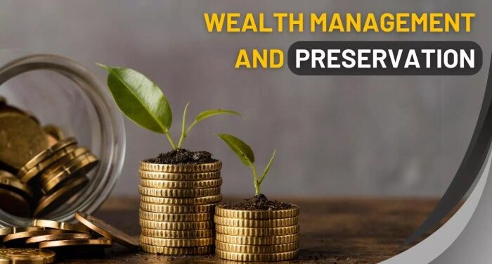 Wealth Preservation Tips: Essential Wealth Management Strategies
