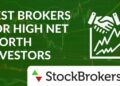 Best Brokerage Firms for High Net Worth Individuals of July 2024 ...