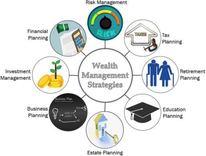 CogniZen Innovations || Strategic Wealth Planning and Investment Advisory