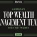 Forbes America's Top Wealth Management Teams High Net Worth 2024 List